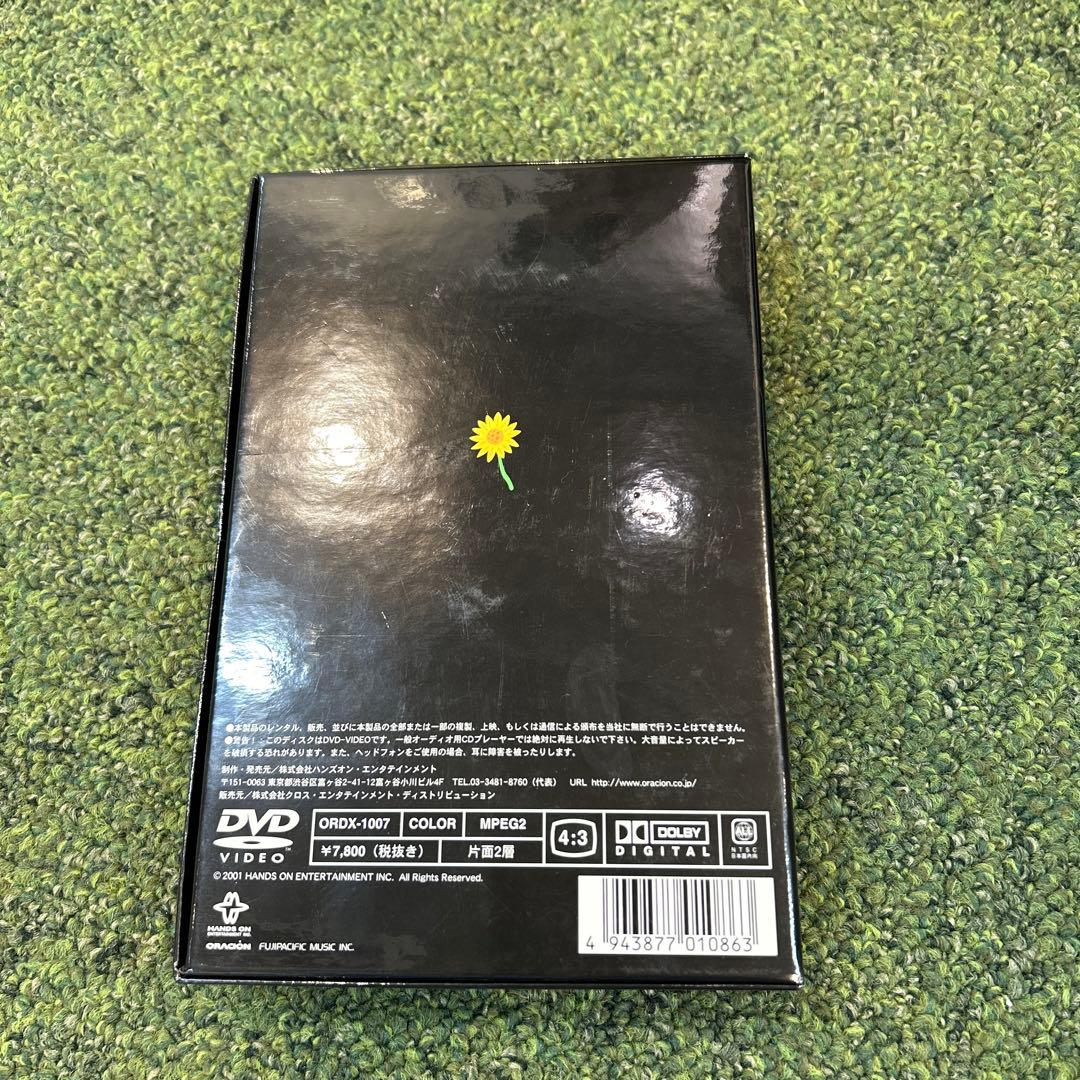は*れ様 Off Course 1969-1989 DVD