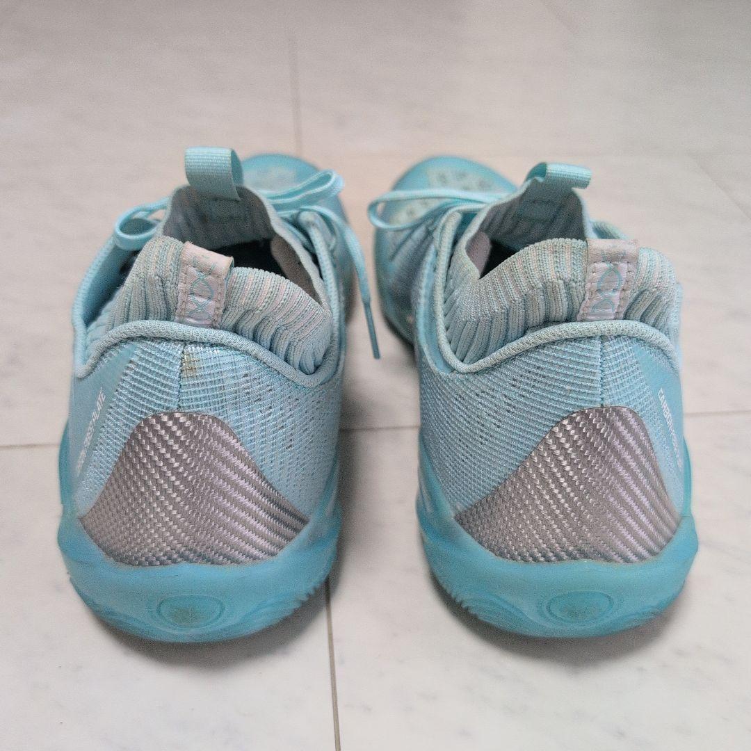 LI-NINGリーニン Wade 808 2 Ultra Oxygen バッシュ