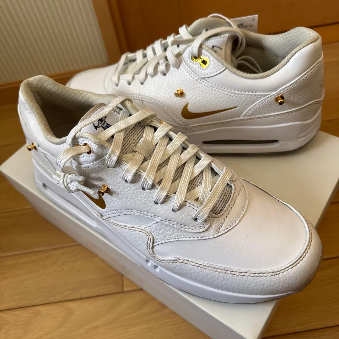 AIR MAX 1 ‘86 OG G EASTSIDE GOLF NRG