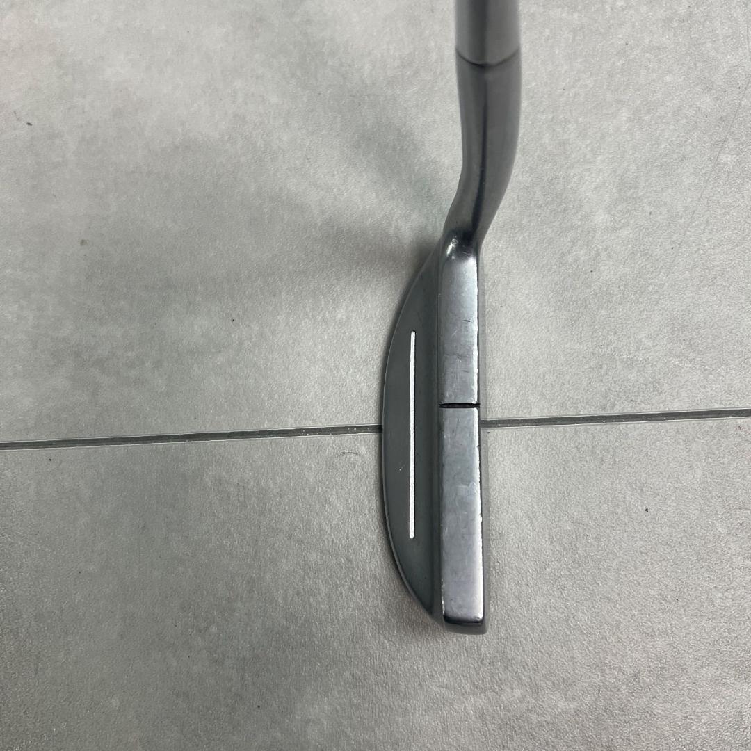 WilsonStaff　ウィルソンスタッフ　メンズゴルフ　L字パター　36インチ