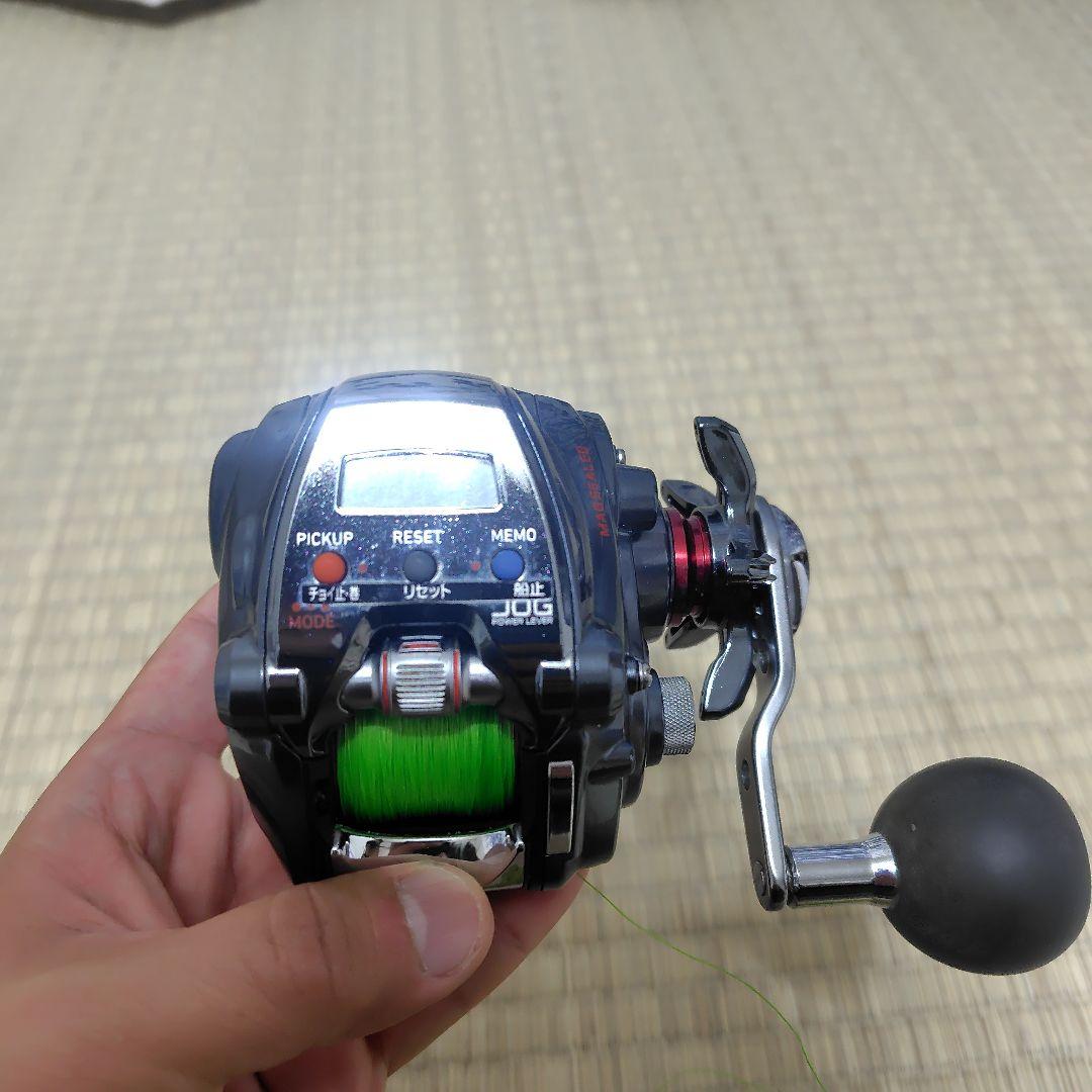 Daiwa　SEABORG200J