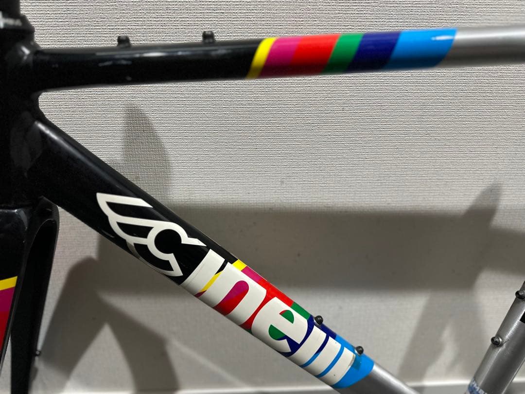 CINELLI ZYDECO 2019 size M アルミ グラベル ロード
