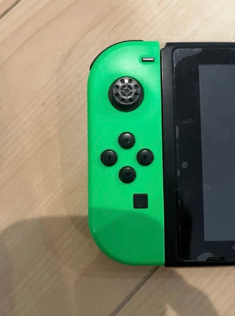 Switch(付属品含む)、ソフト、プロコン、ケース
