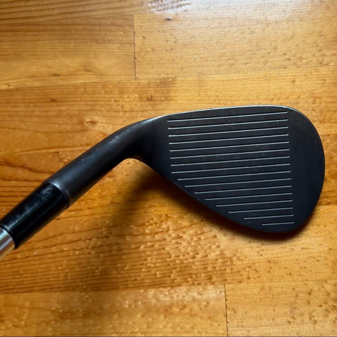 DW-118 ウェッジ 60度 S200 フレックス　ダイナミックゴールド　D5