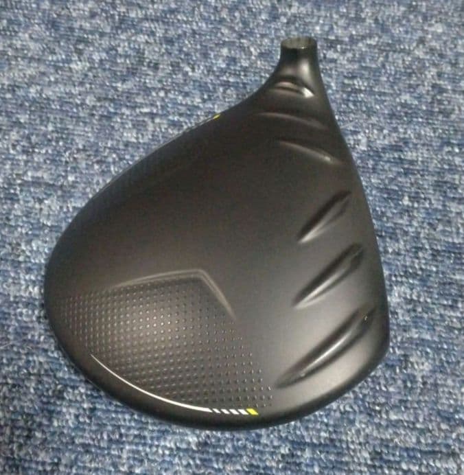 PING ピン G430 MAX ドライバー ９° 未使用カバー付