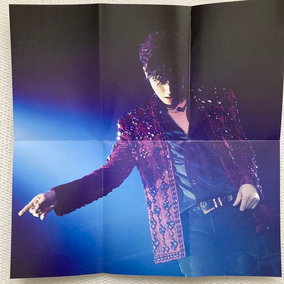 JUNHO Last Concert JUNHO THE BEST初回生産限定盤
