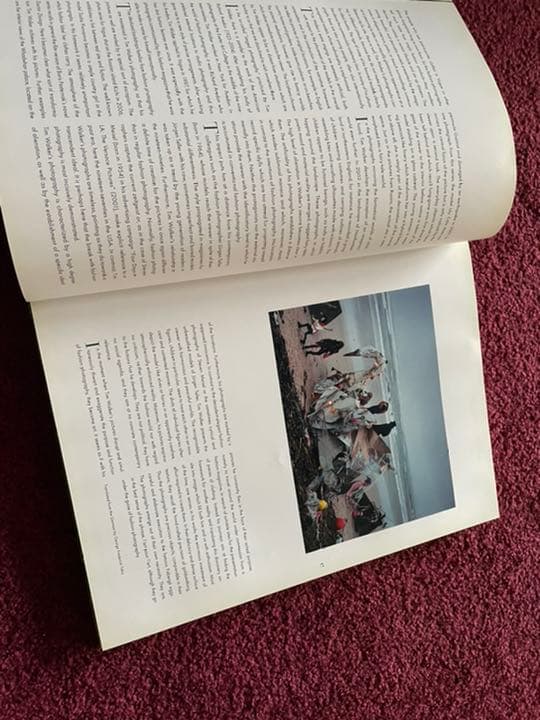 TIM WAKER 『I LOVE PICTURES!』写真集