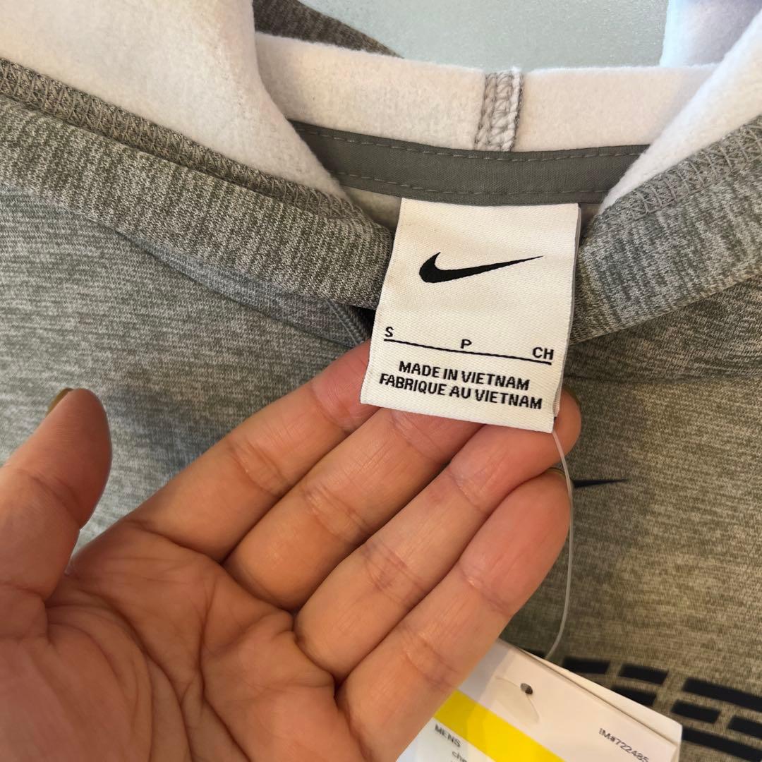 入手困難 大谷翔平 ソウル開幕戦限定パーカー　NIKE