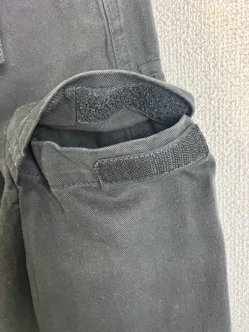 GRAMICCI グラミチ G4FU-P092 RIG CARGO PANT