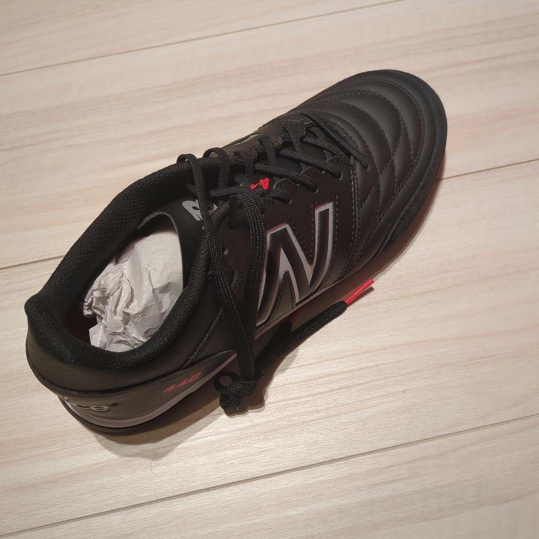 【New Balance】442 V2 TEAM TF 27.0cm