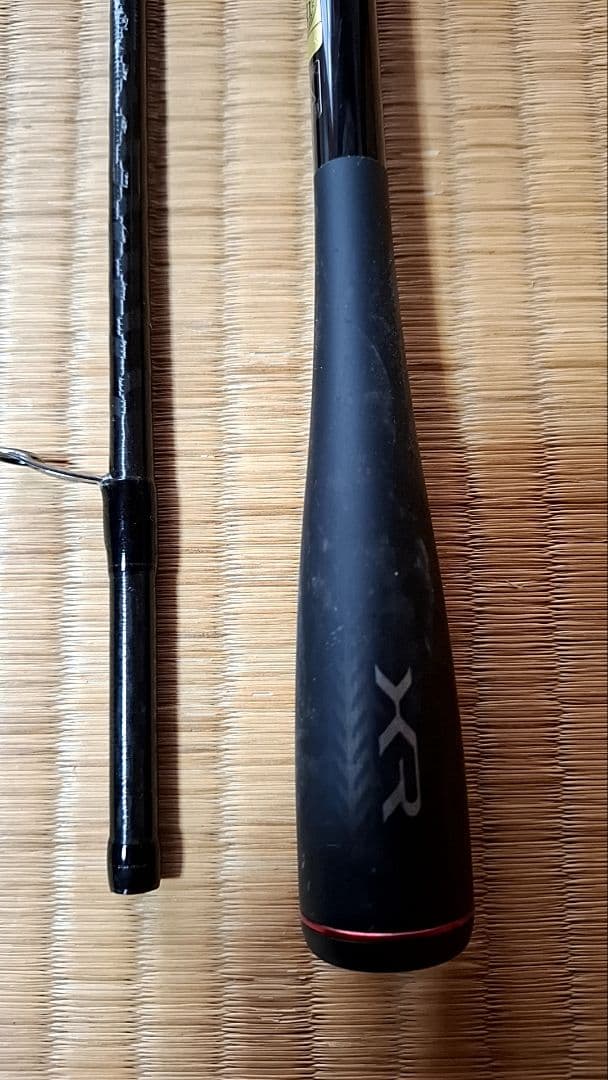 シマノセフィアXR-S86M-Sエギング