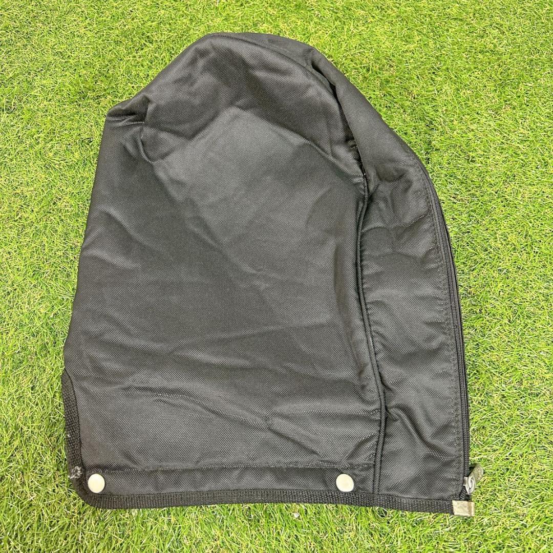ポロゴルフ　ラルフローレン　POLO キャディバッグ ゴルフバッグ
