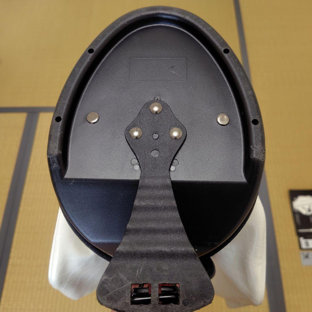 オークリー スカル スタンド式 8型 キャディバッグ WH