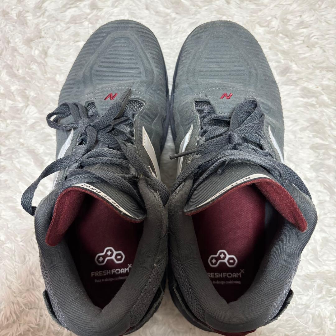 【完売モデル】ニューバランス Fresh Foam BB v2 26.5cm