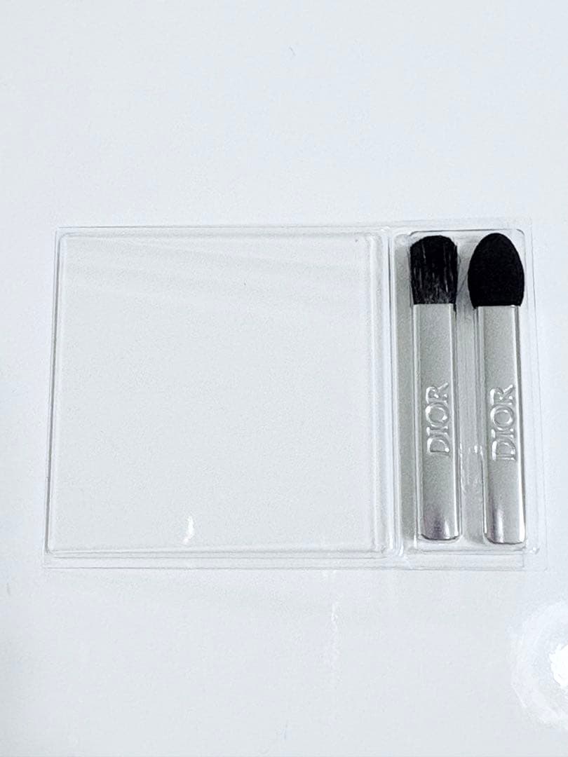 ★DIOR★限定636ファイアリーサーカス ショッパー、サンプル2個付き