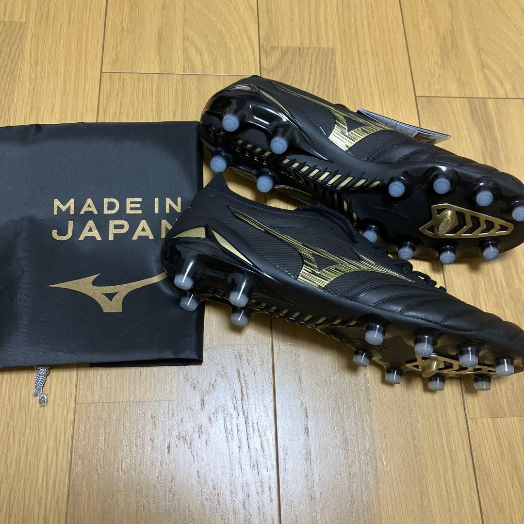 モレリアネオ4β JAPAN 27.0