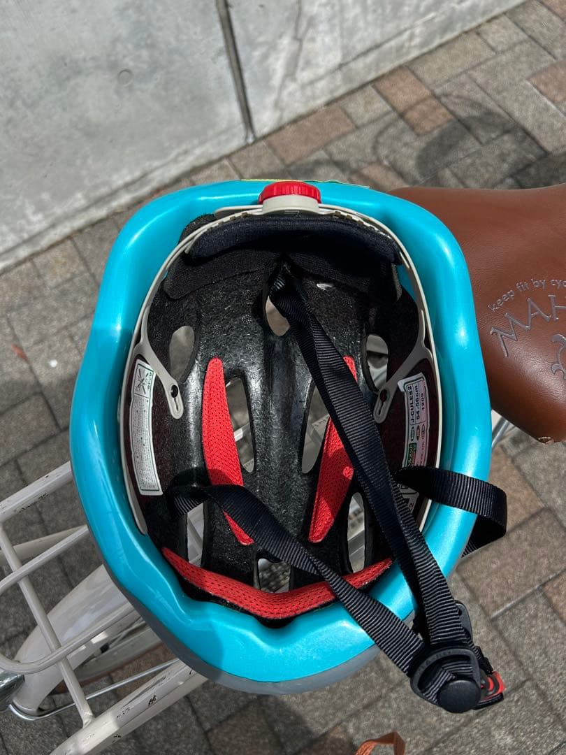 MAHALO子供用自転車 22インチ