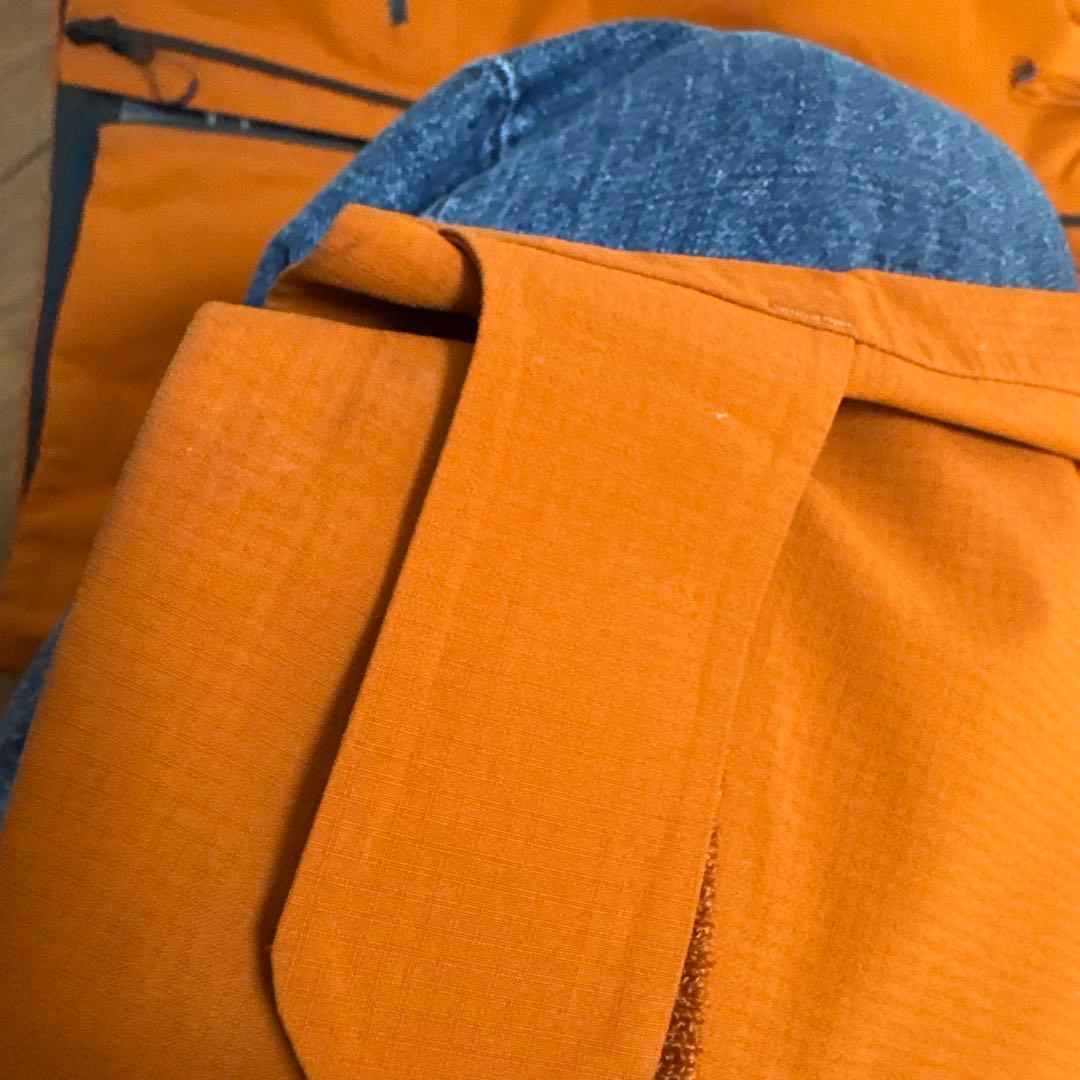 サロモン　SLAB ナイロンジャケット　ゴアテックス　PRO