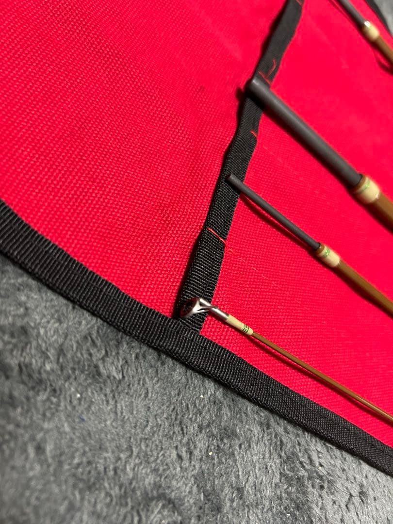 [保証書付き] Abu Garcia ZoomSafari 705ML