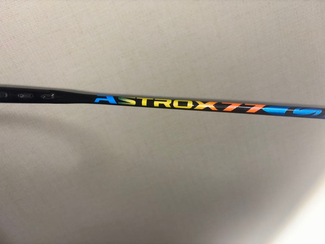 ASTROX 77 ※ジャンク品