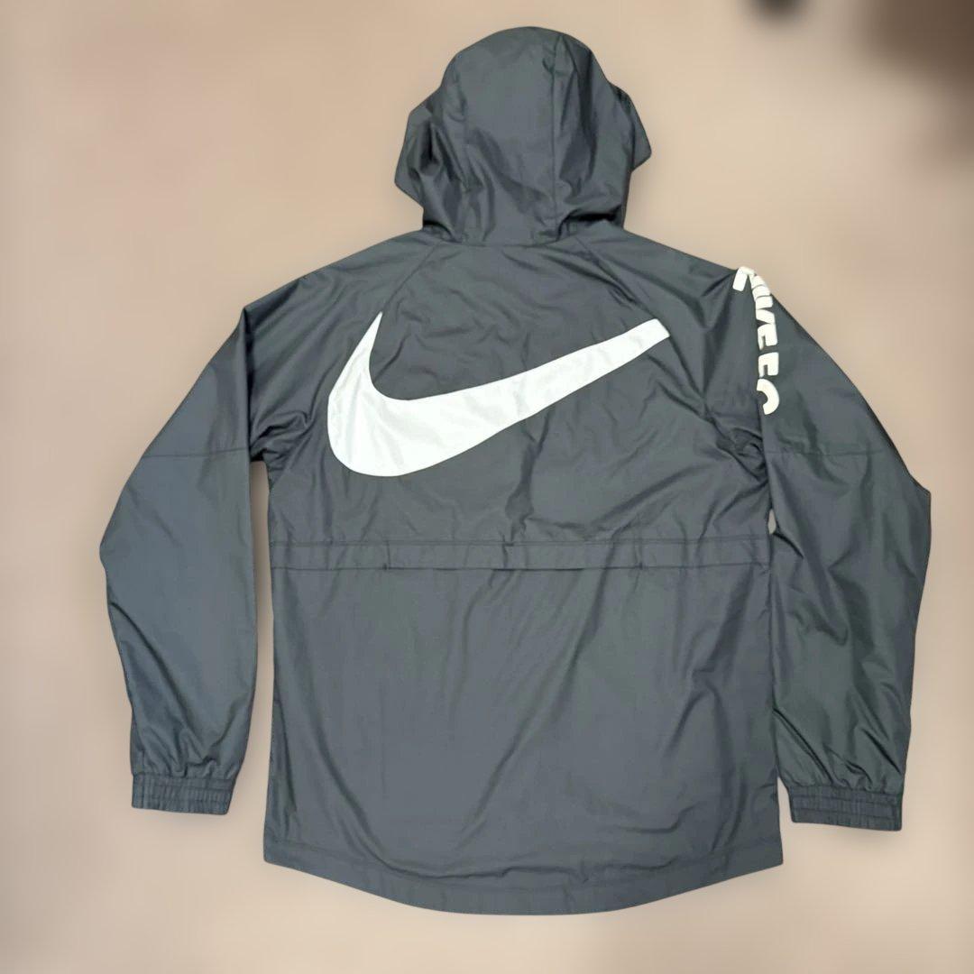 NIKE F.C.JAKET ジャケット　廃盤モデル