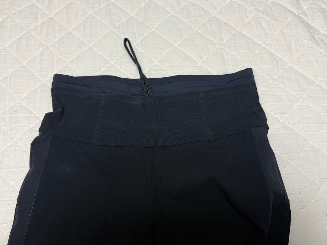 ウォーキング・ランニングウェア THE NORTH FACE HST AVIATOR TIGHT NB42571
