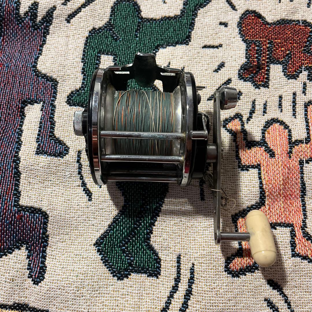 リール DAIWA Dynamic 600S
