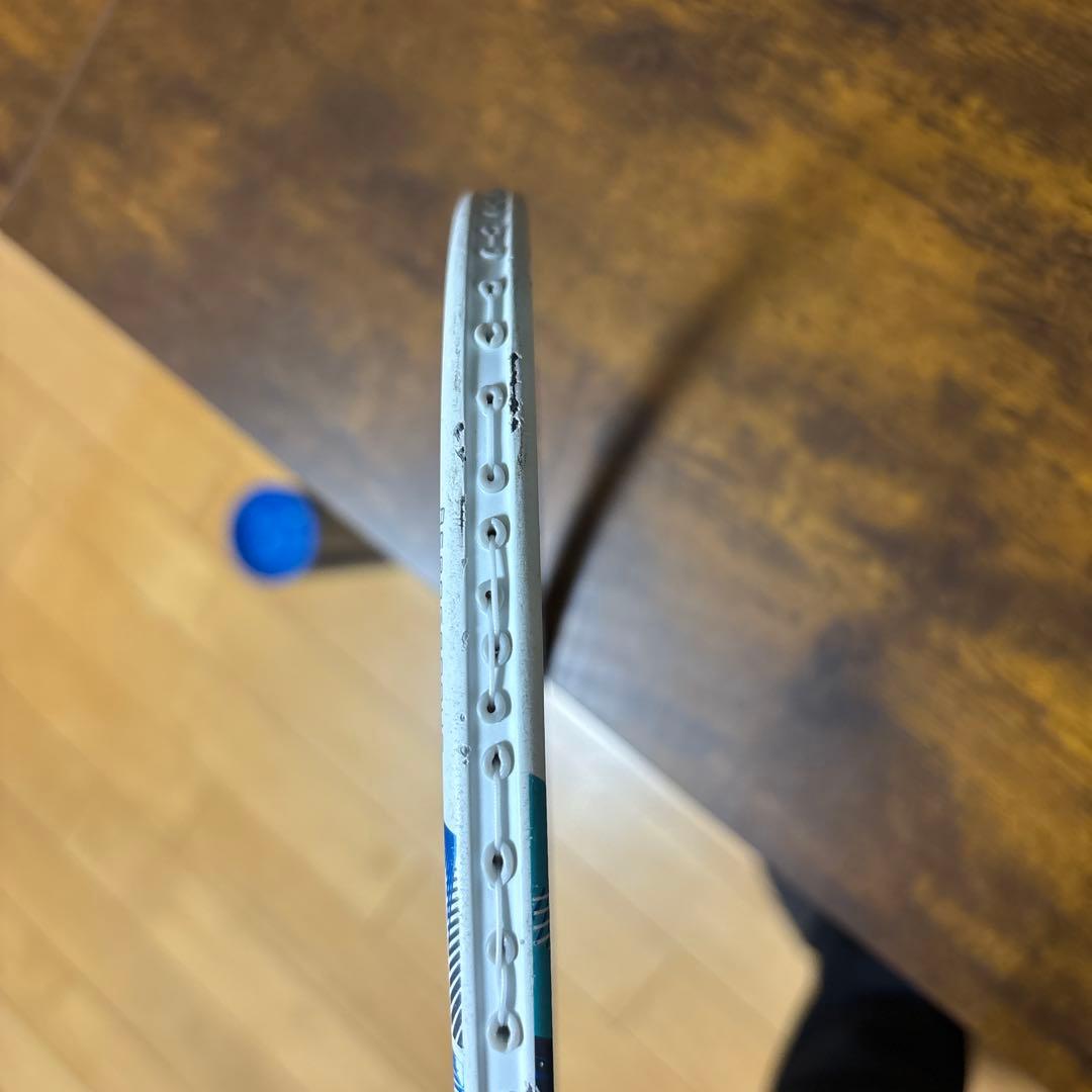 ミズノ　アルティウス01スピード