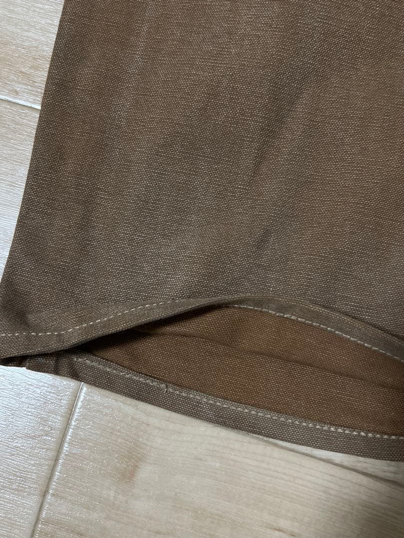 【未使用】RRL ペインター ワークパンツ リペアダメージ加工