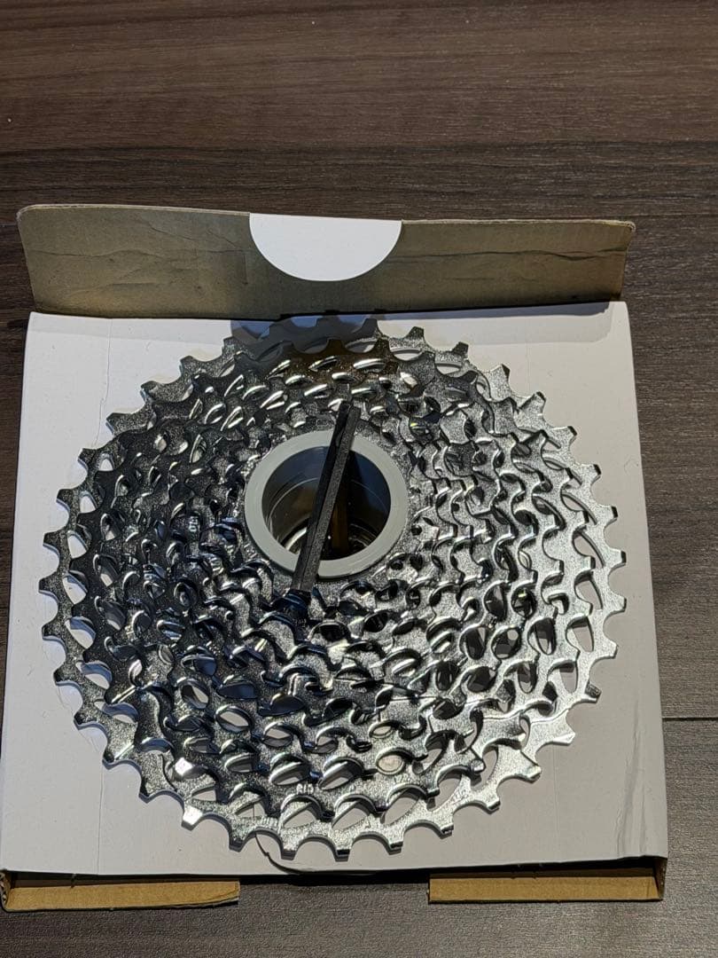 スラム SRAM FORCE クランク 左右レバー RD スプロケ セット 新品