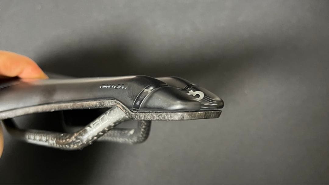 prologo Dimension NACK 143mm カーボンサドル 正規品