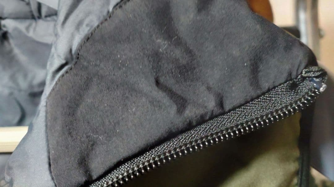tilak ventile hood vest サイズS