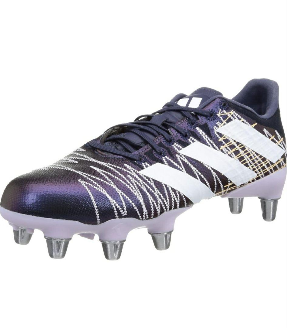 新品 adidas アディダス ラグビースパイク シューズ カカリ Z.1