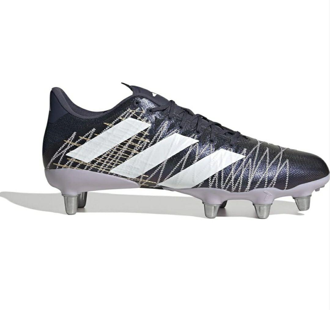 新品 adidas アディダス ラグビースパイク シューズ カカリ Z.1