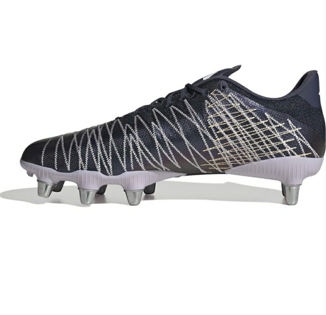 新品 adidas アディダス ラグビースパイク シューズ カカリ Z.1