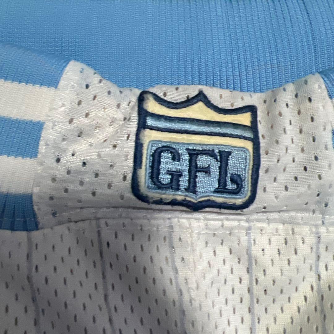 ウエストウェア　GFL バスパン