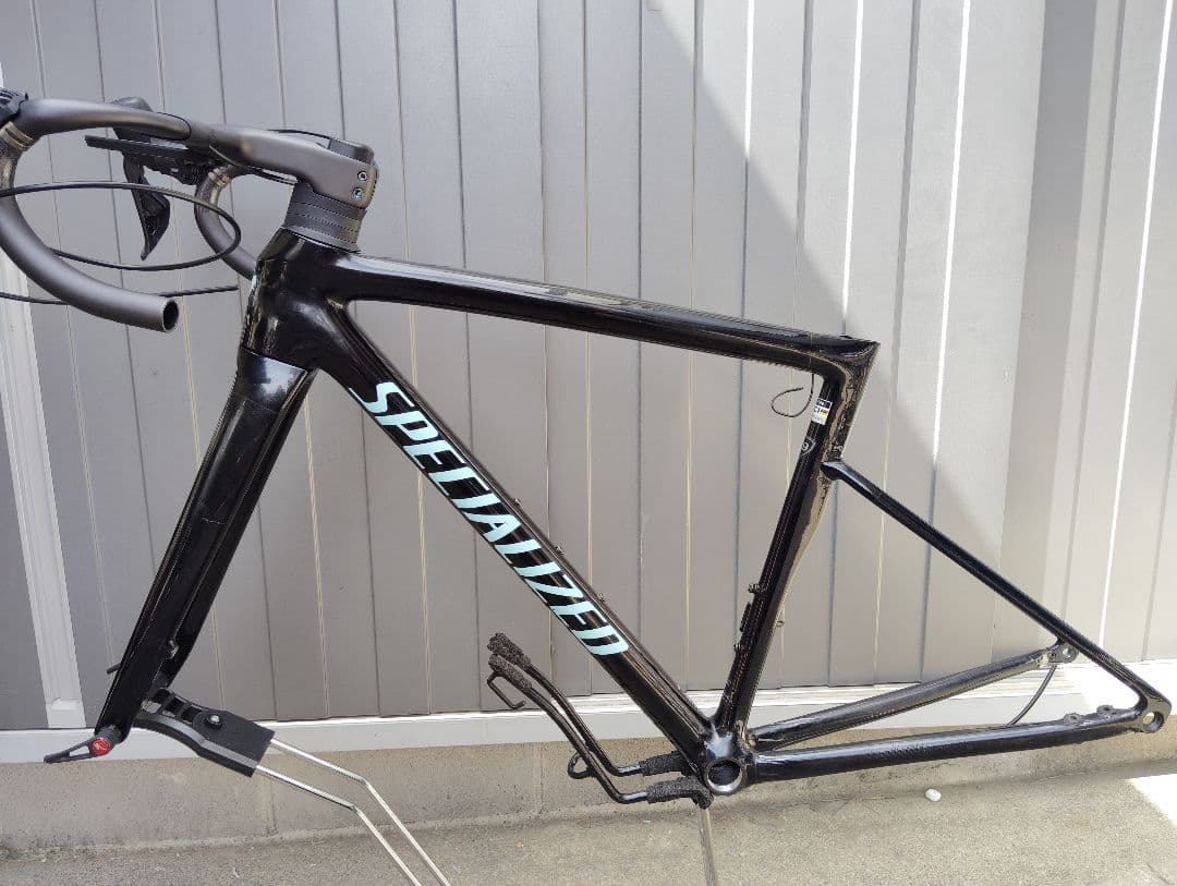 SPECIALIZED TARMAC　SL8　フレームセット 49サイズ