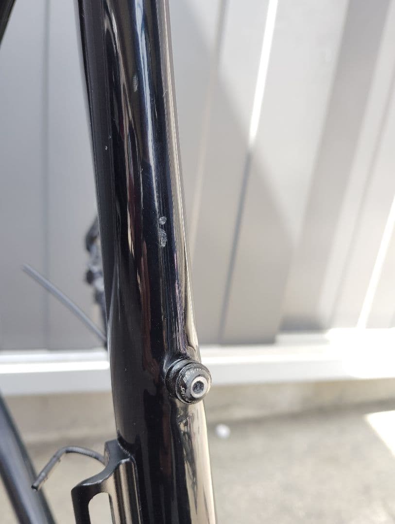 SPECIALIZED TARMAC　SL8　フレームセット 49サイズ