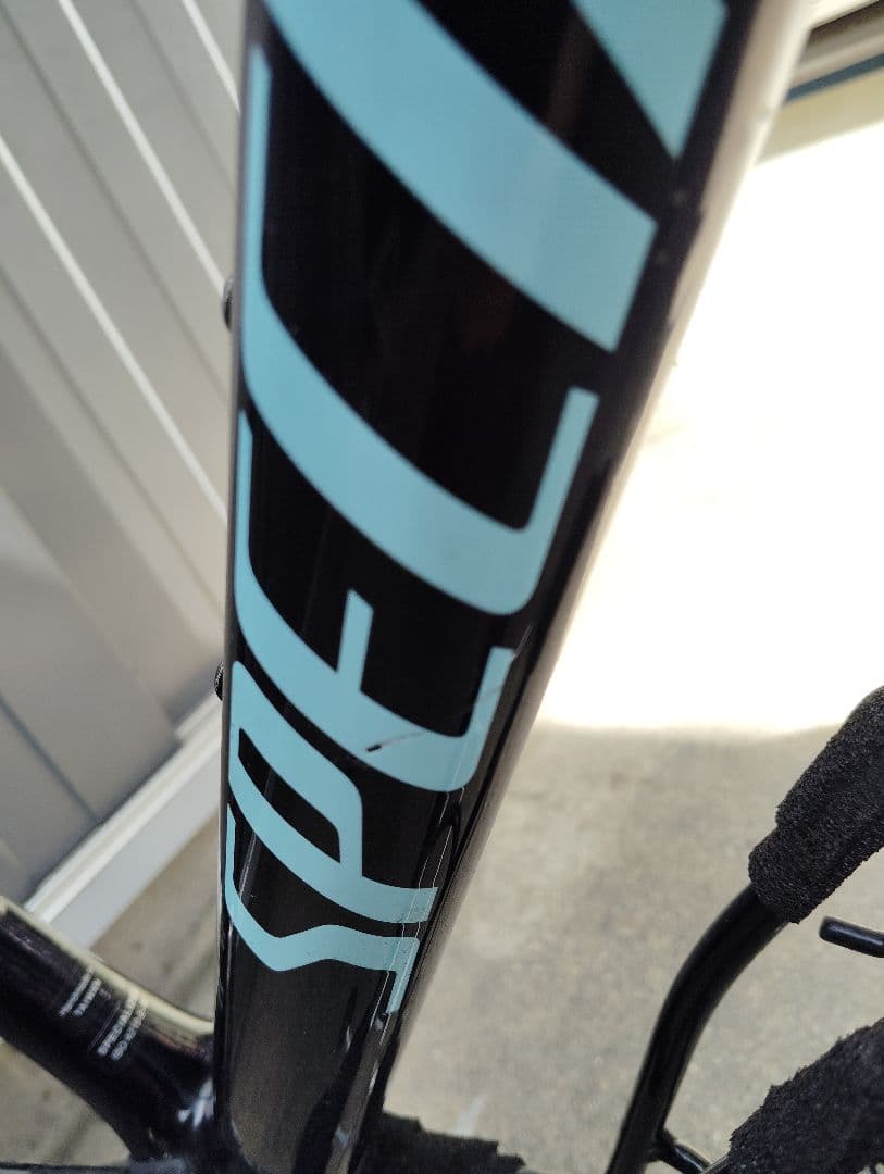 SPECIALIZED TARMAC　SL8　フレームセット 49サイズ