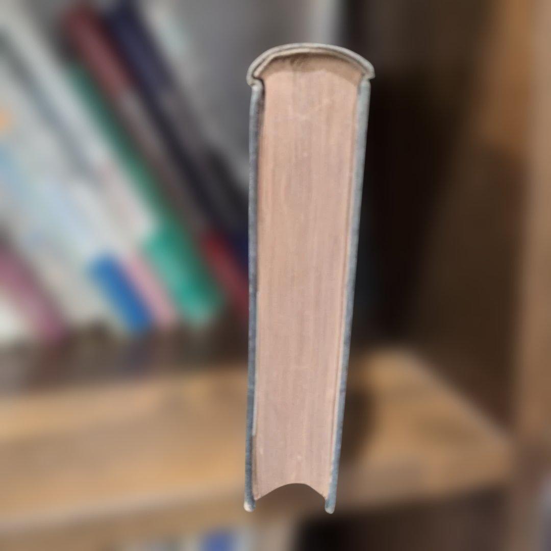 【レア】現代民主政治 ブライス卿著 日本読書協会 非売品