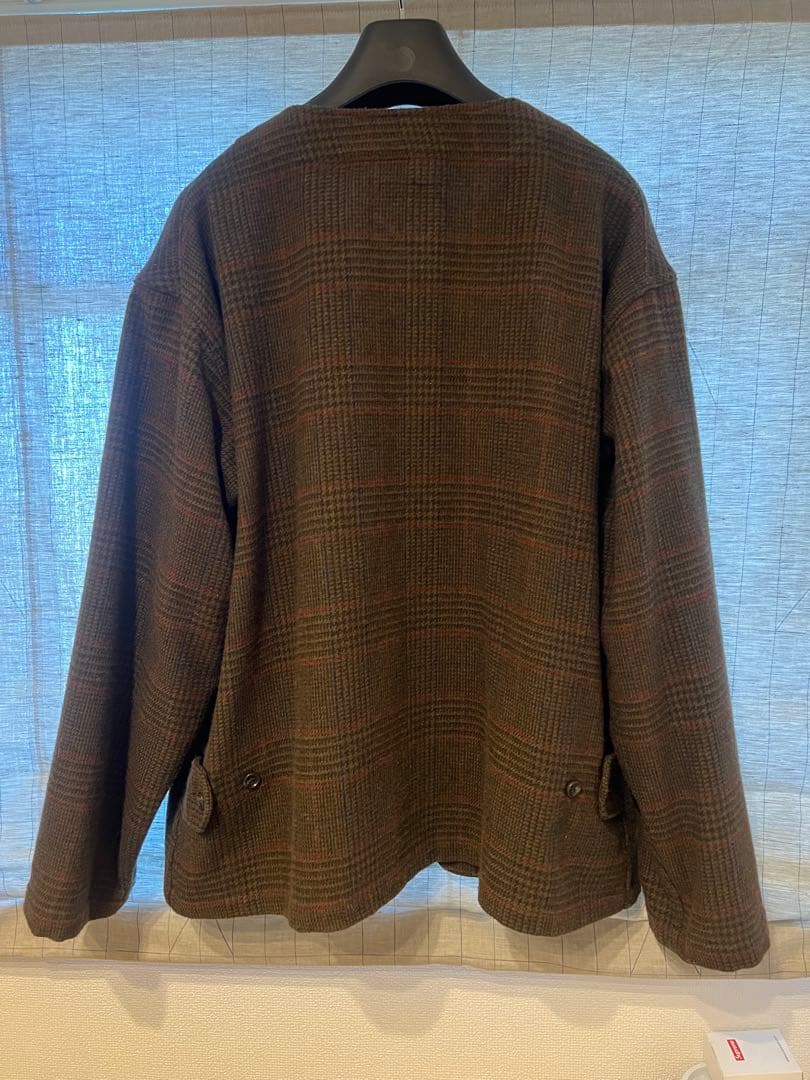 け*ん様 ENGINEERED GARMENTS カーディガンジャケット Sサイ