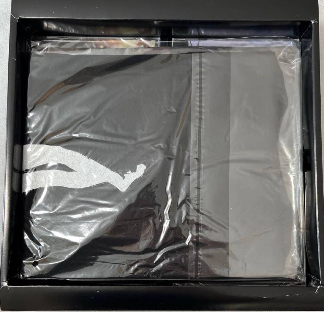 Janne Da Arc MAJOR 10th 受注限定 コンプリートボックス