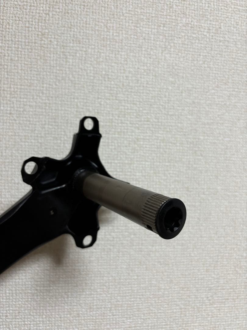 Shimano 105 FC-R7100 クランクアーム 170mm