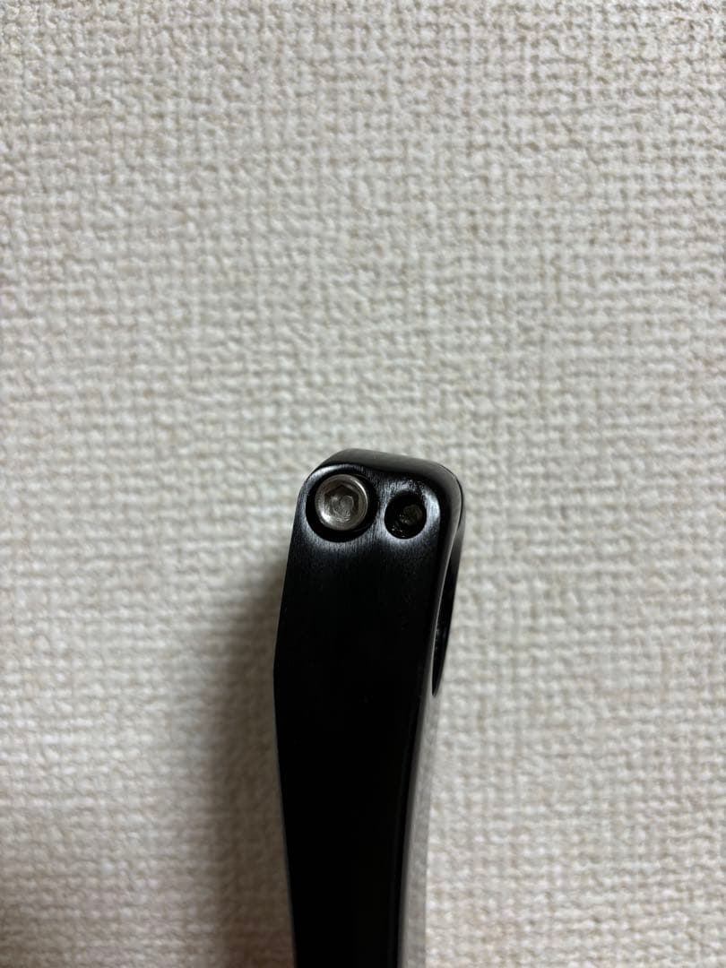 Shimano 105 FC-R7100 クランクアーム 170mm