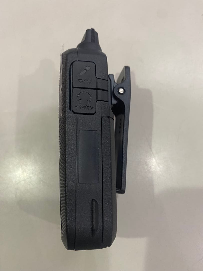 【未使用】ICOM WITHCALL 特定小電力トランシーバー IC-4120
