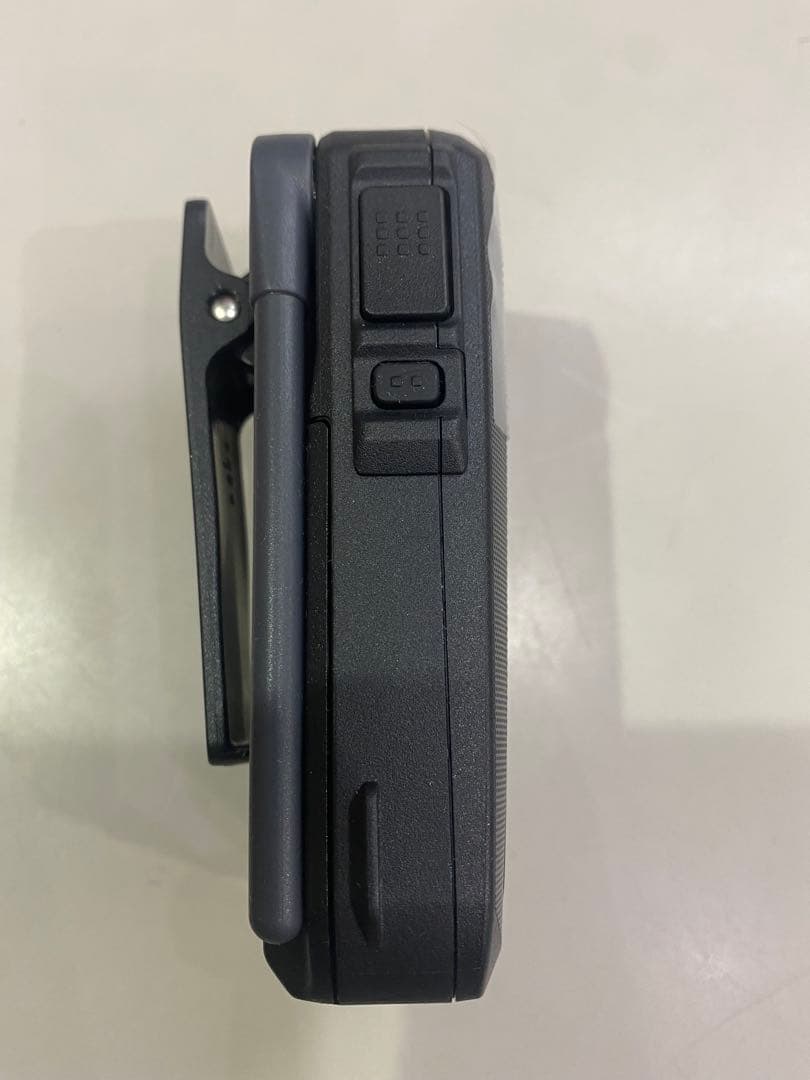 【未使用】ICOM WITHCALL 特定小電力トランシーバー IC-4120