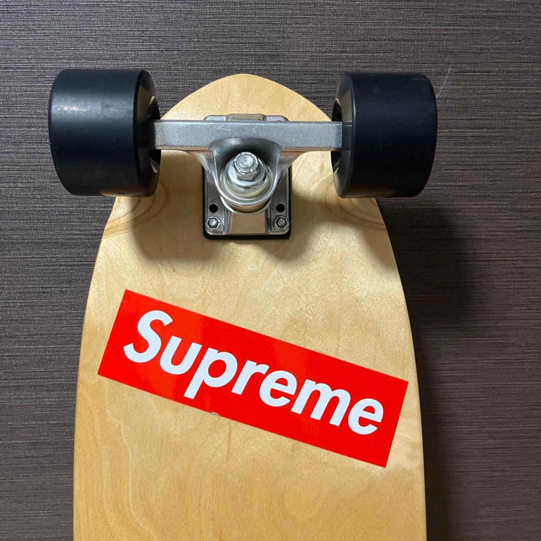 未使用に近い　スケートボード　コンプリート　ABEC-7