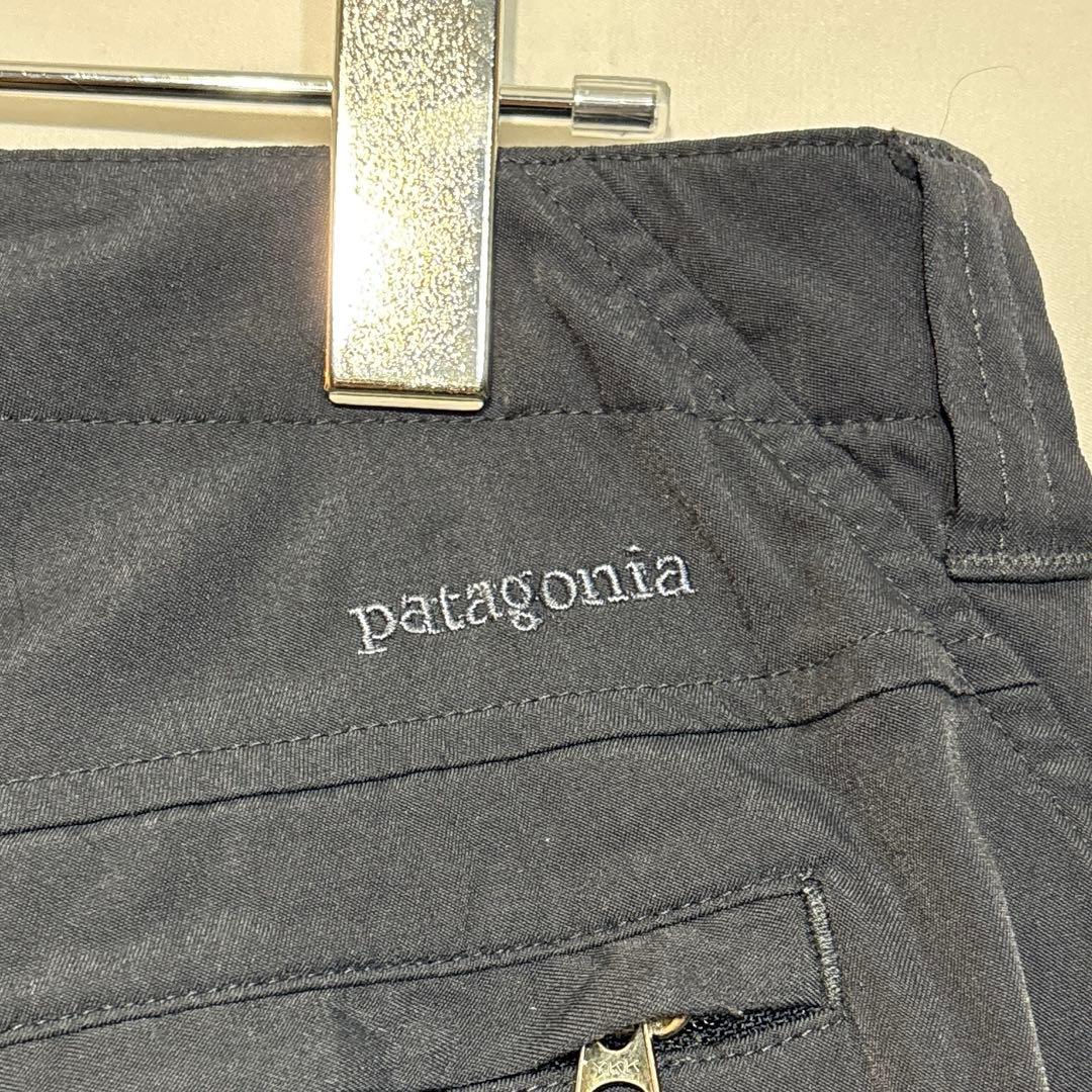 パンツ 00s patagonia Stretch Jackalope Pants