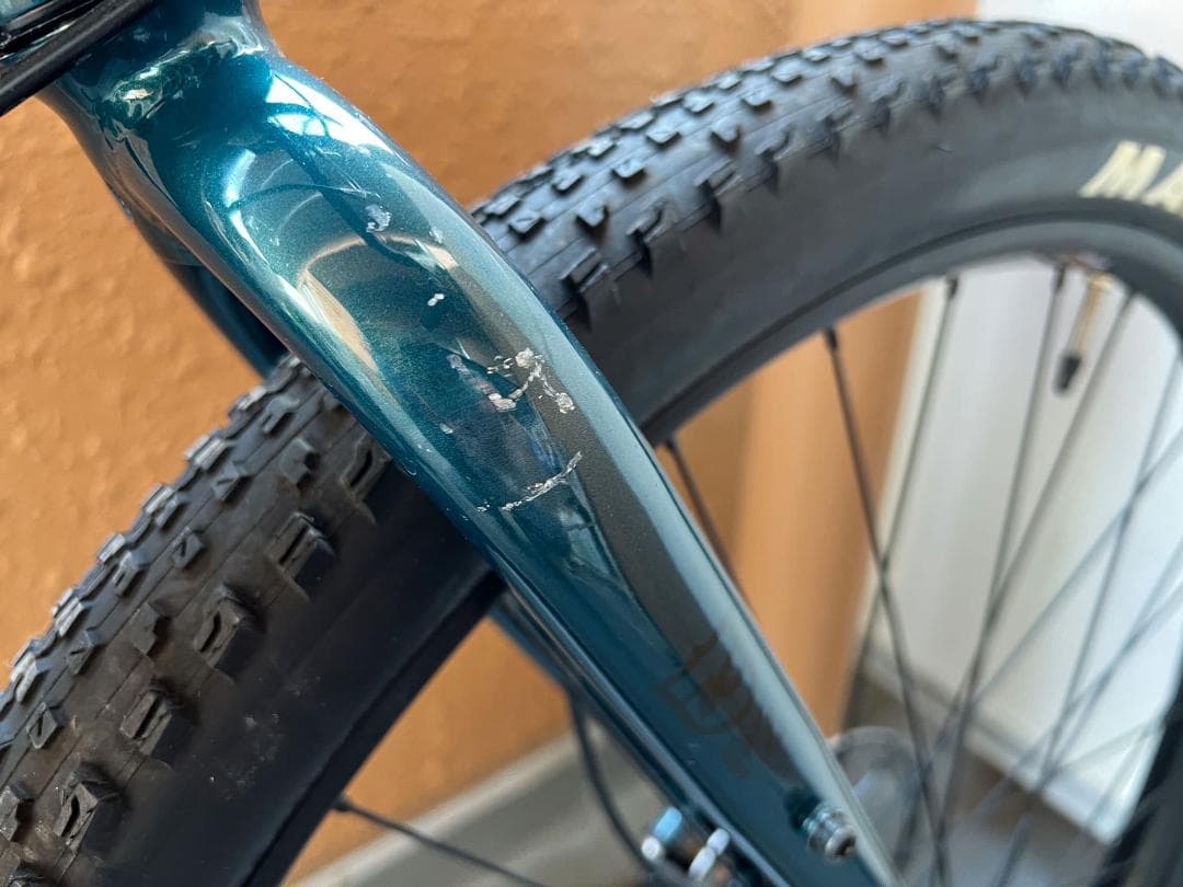 【極美品・実走ほぼ無し】KONA SUTRA LTD 2022 52サイズ