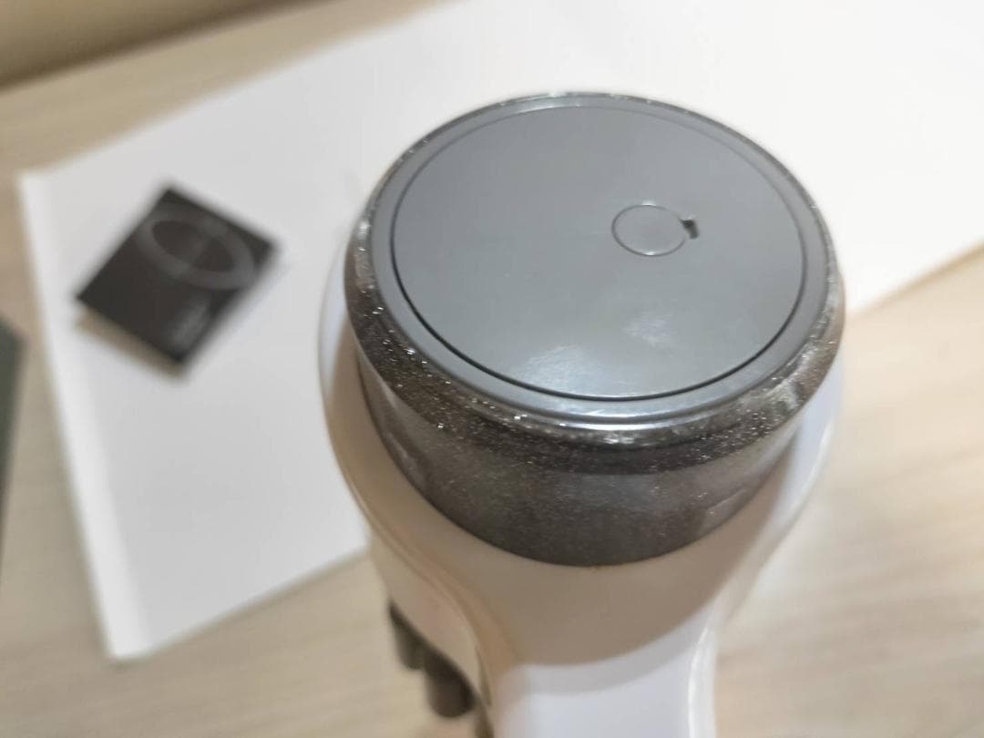 ☆　Mirable zero ミラブル ゼロ シャワーヘッド 正規品　中古
